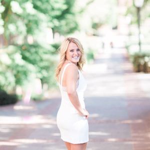 Meet your Posher, Jacey